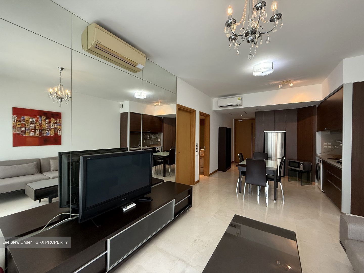 Icon (D2), Apartment #530645091